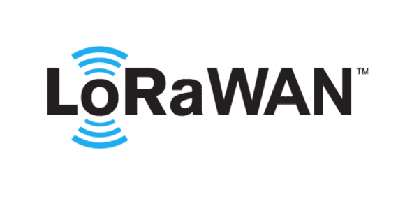 LoRaWAN Logo